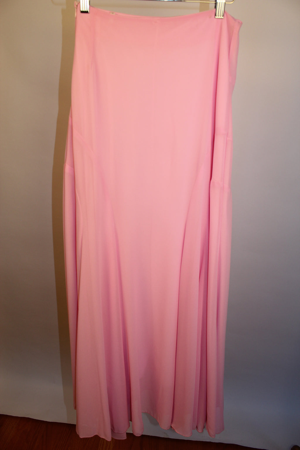 Pink Two-Piece Set