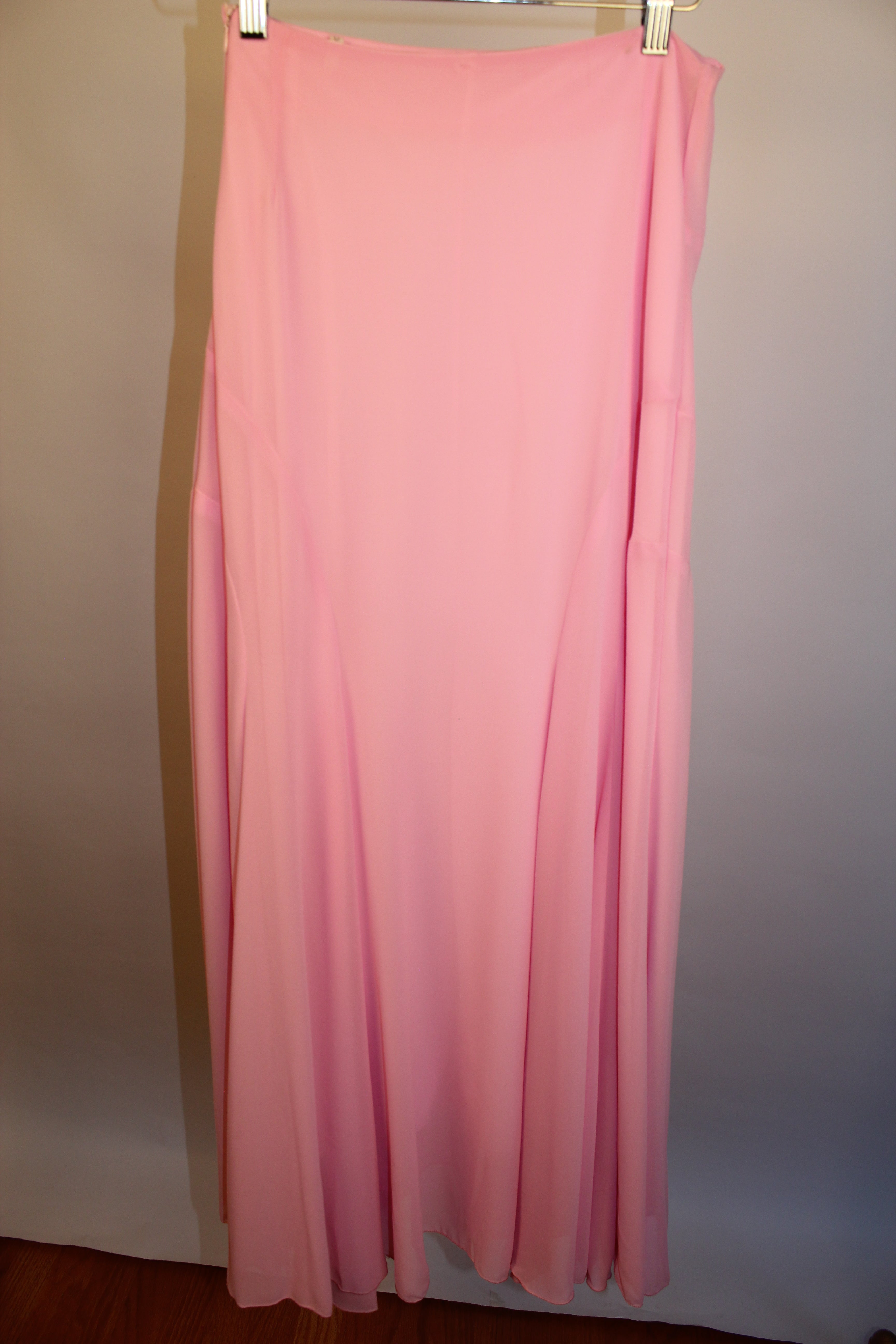 Pink Two-Piece Set