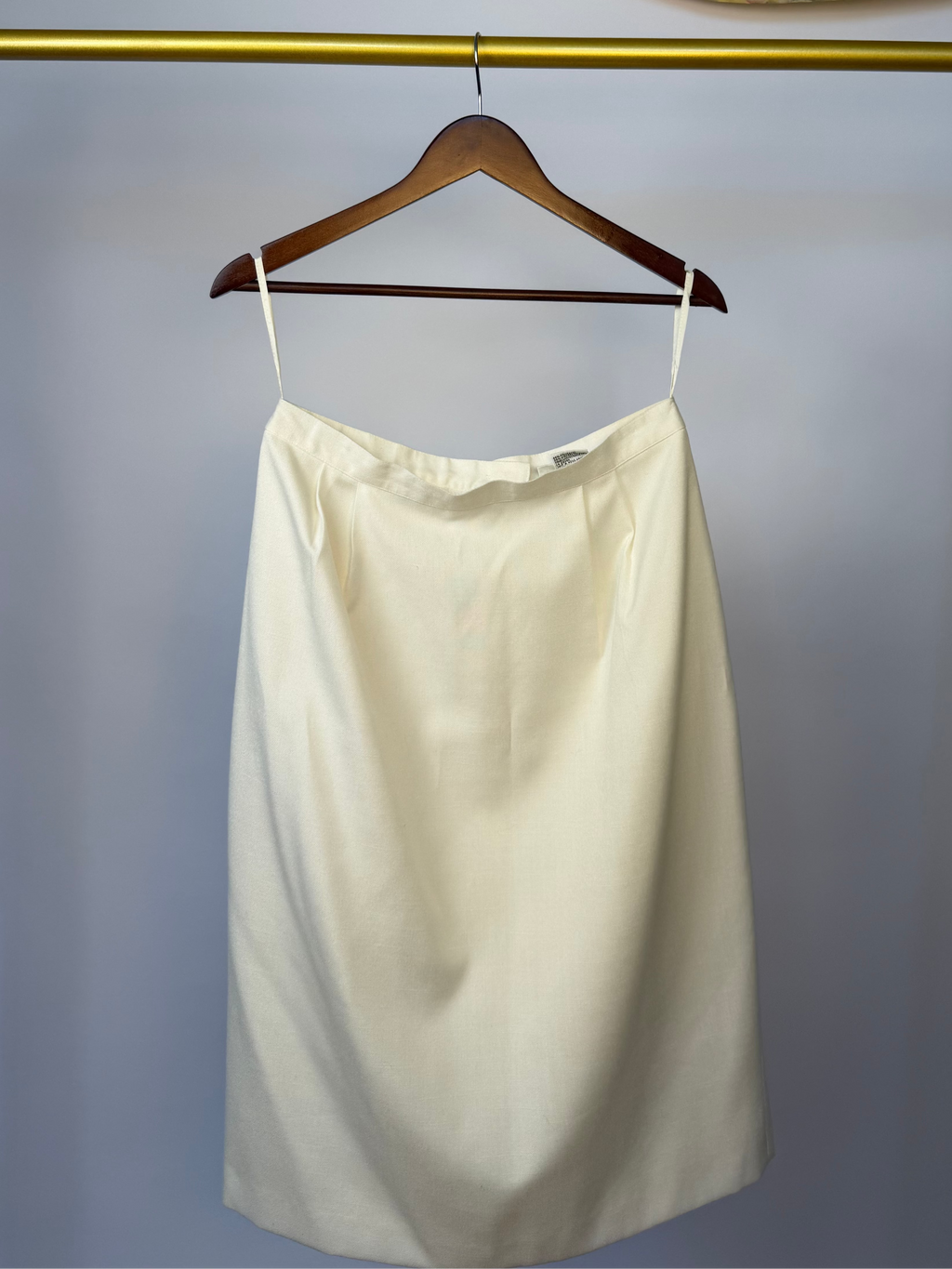 White 2-Piece Suit